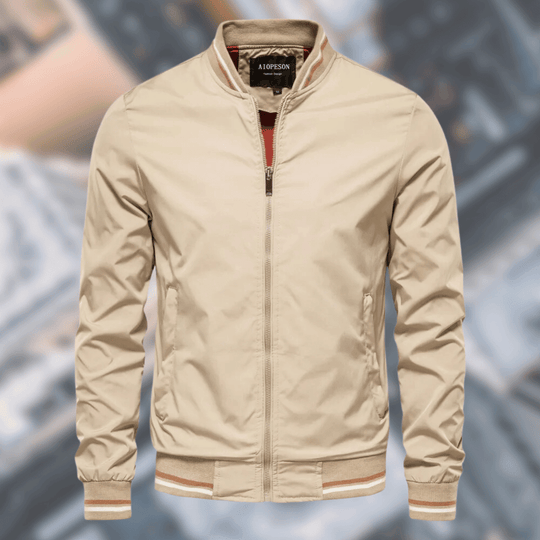 EB | Die Stilvolle und Bequeme Jacke
