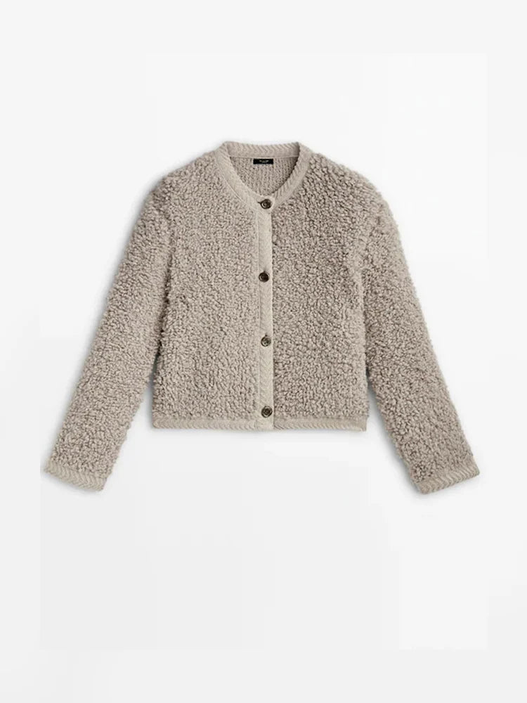 EB | Jacke für Frauen, perfekt für herbstliche Abende