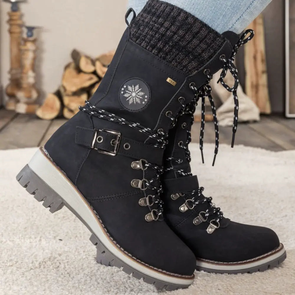 Ella Elegante Stiefel EB