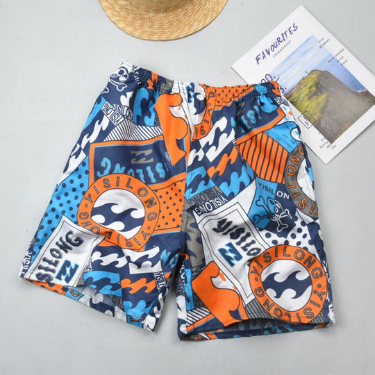 EB | Lockere und bequeme Strandhosen