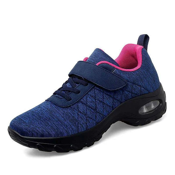 Damen-Sneaker, rutschfest & bequem EB EB