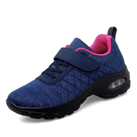 Damen-Sneaker, rutschfest & bequem EB EB