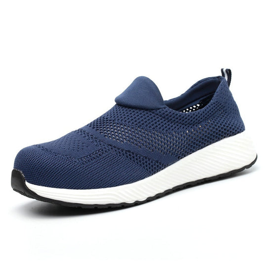 Sneaker für Frauen mit Komfort und Stil EB