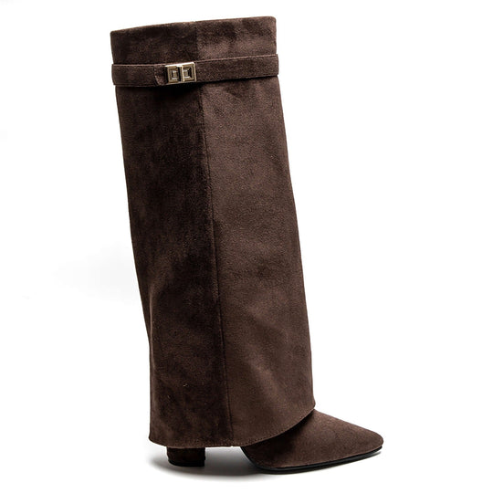 EB | Haifisch Stiefel