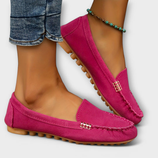 Stilvolle Slipper EB