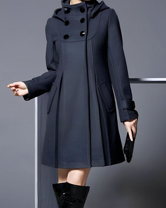 EB | Jacke mit Seitentaschen