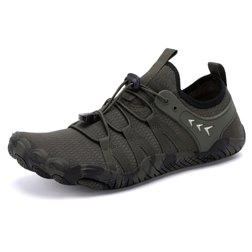 Gesunde & rutschfeste universal Barfußschuhe EB