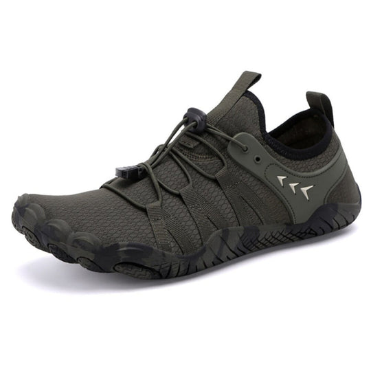 Gesunde & rutschfeste universal Barfußschuhe EB