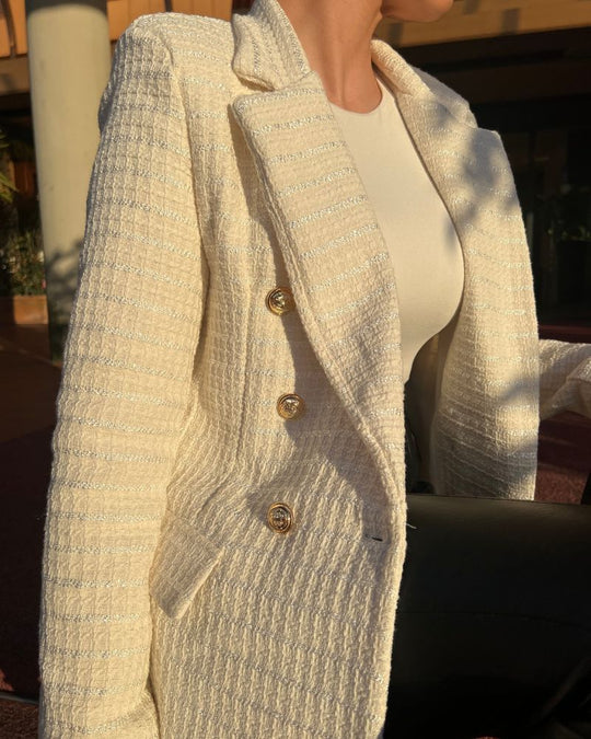 EB | Stilvoller Blazer