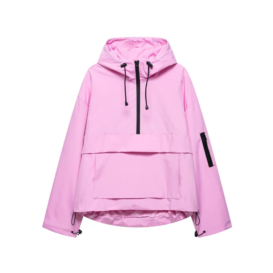 EB | Herren Sportjacke