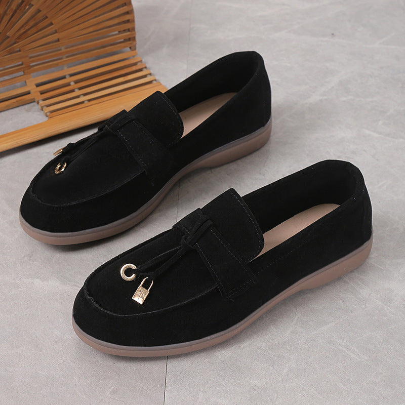 Komfortable Loafers EB