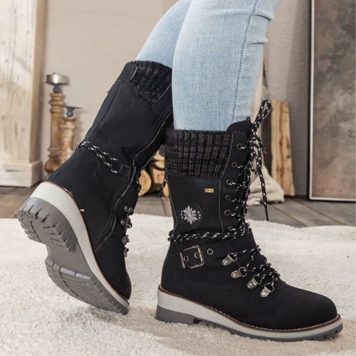 Ella Elegante Stiefel EB