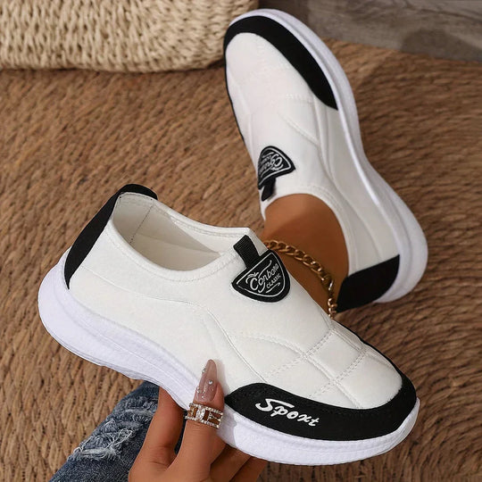 Bequeme Orthopädische Sneaker EB