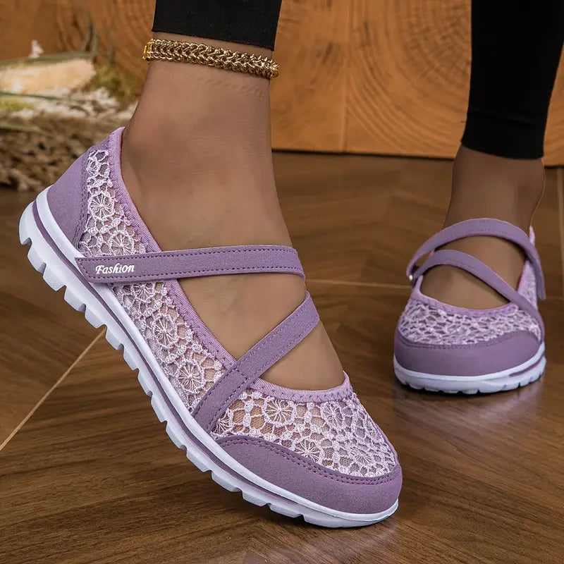 Stilvolle Komfortschuhe für moderne Frauen EB EB
