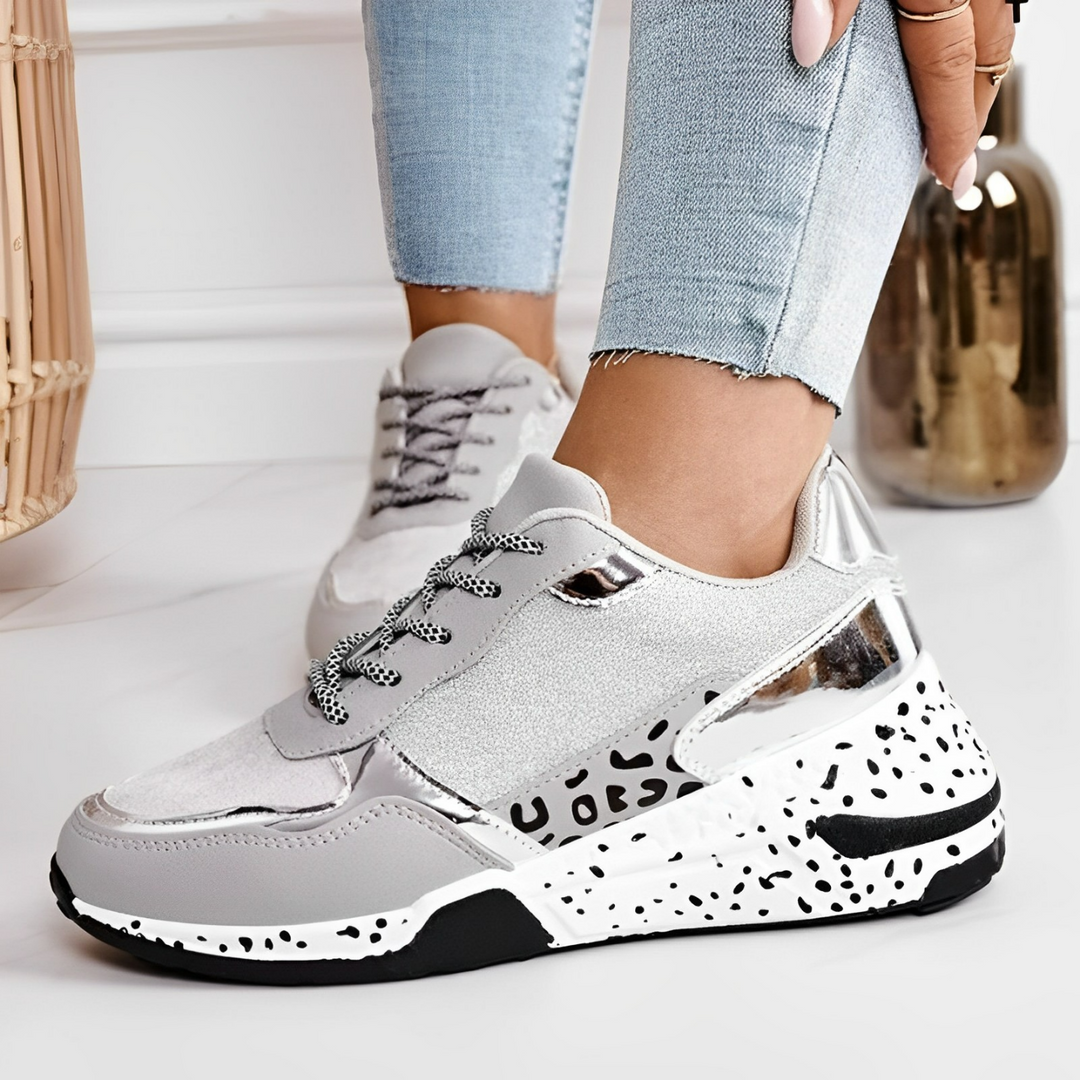 EB | Ergonomische Orthopädische Sneakers