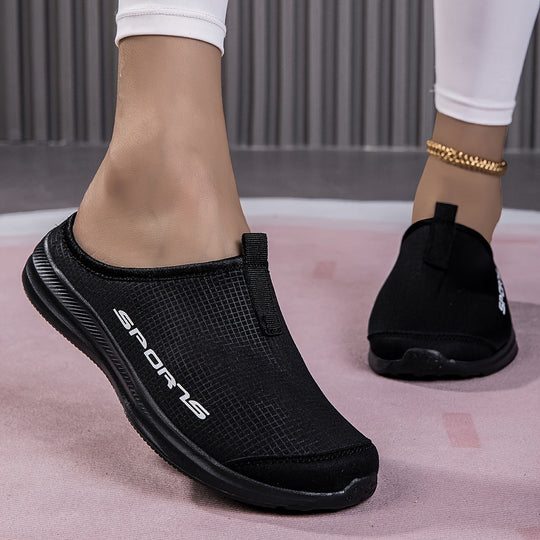 EB | Atmungsaktive und Bequeme Herrenschuhe