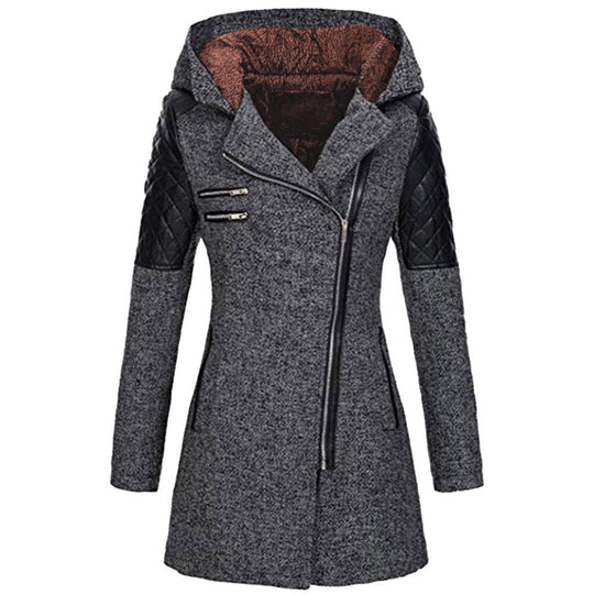 EB | Elegante Damenjacke