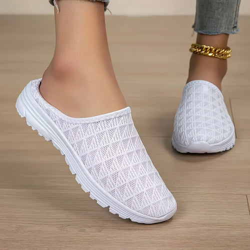 Atmungsaktive Damen-Laufschuhe EB EB