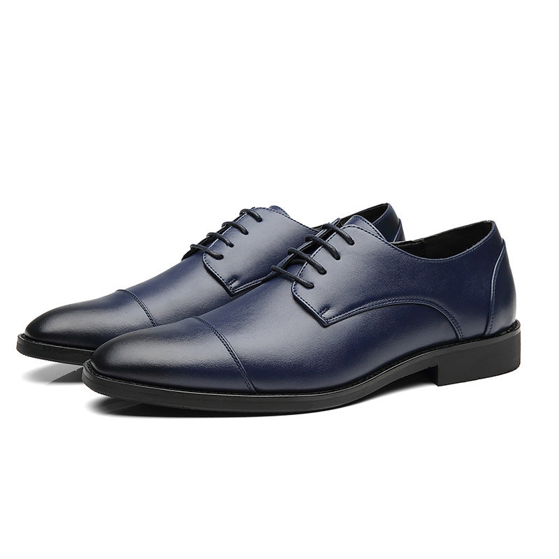 EB | Klassische Herren Business Schuhe