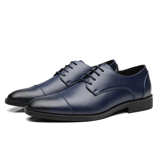 EB | Klassische Herren Business Schuhe