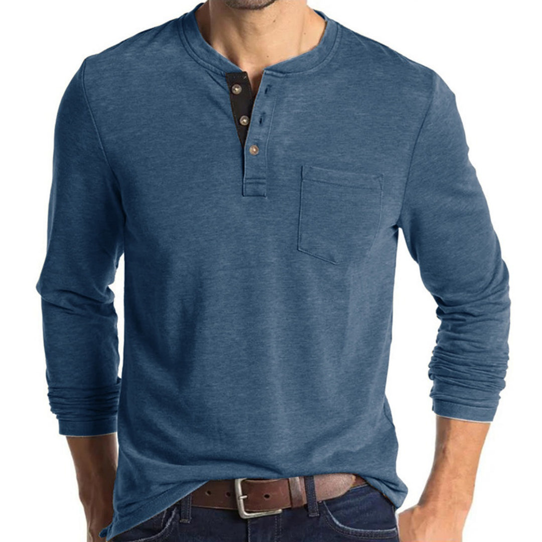 EB | Henry-Kragen-T-Shirt