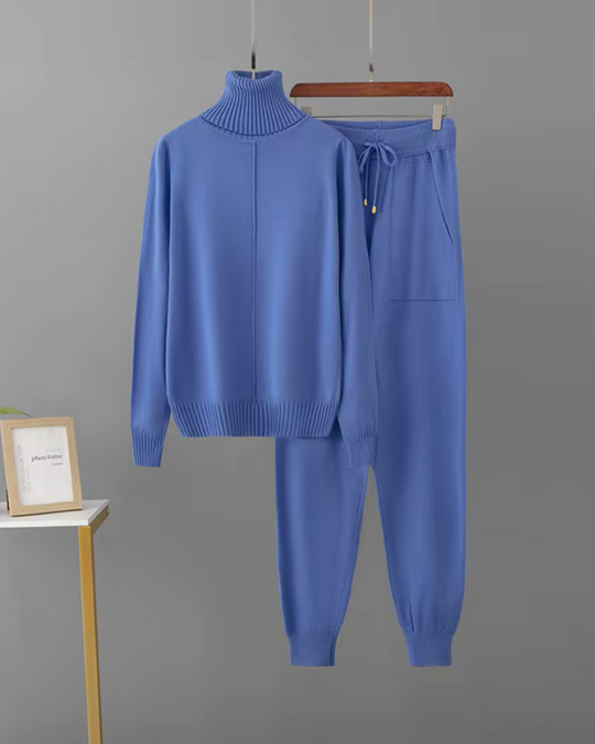 EB | Elegant & Bequem 2-Teil Set