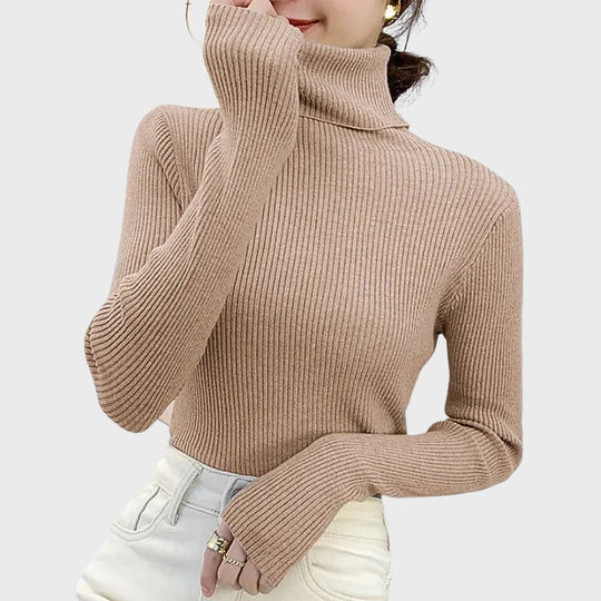 EB | Herbst Rollkragen