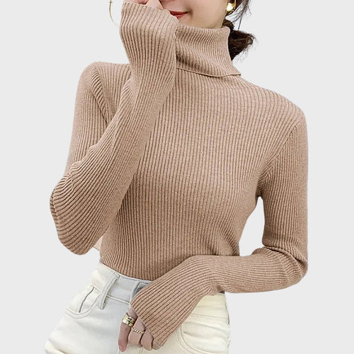 EB | Herbst Rollkragen