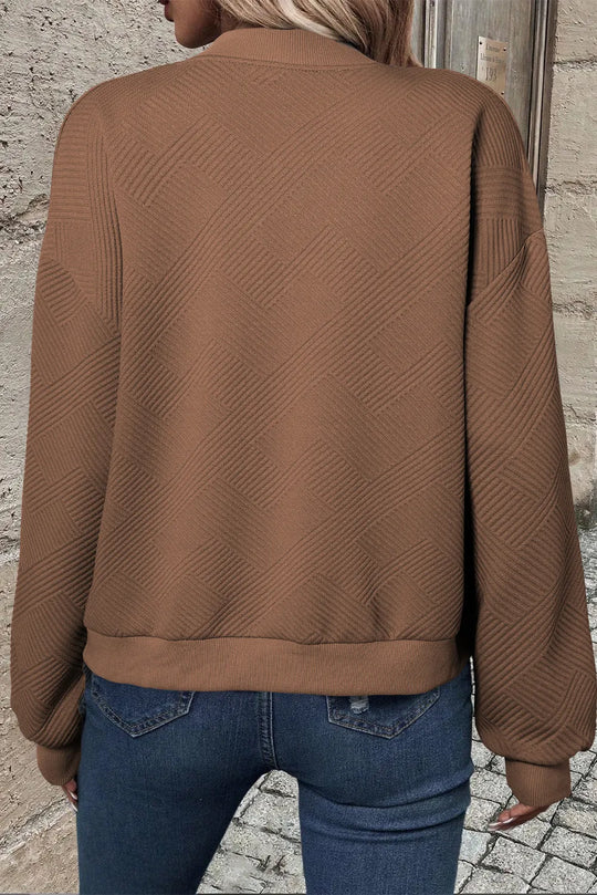 EB | Moderne und Modische Allgemeine Jacke