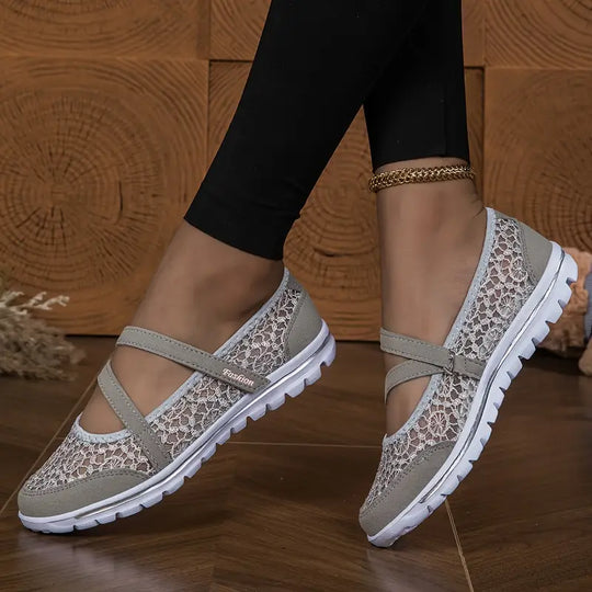Stilvolle Komfortschuhe für moderne Frauen EB EB