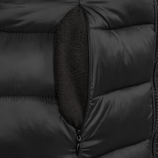 EB | Modische und leichte Daunenjacke für Frauen