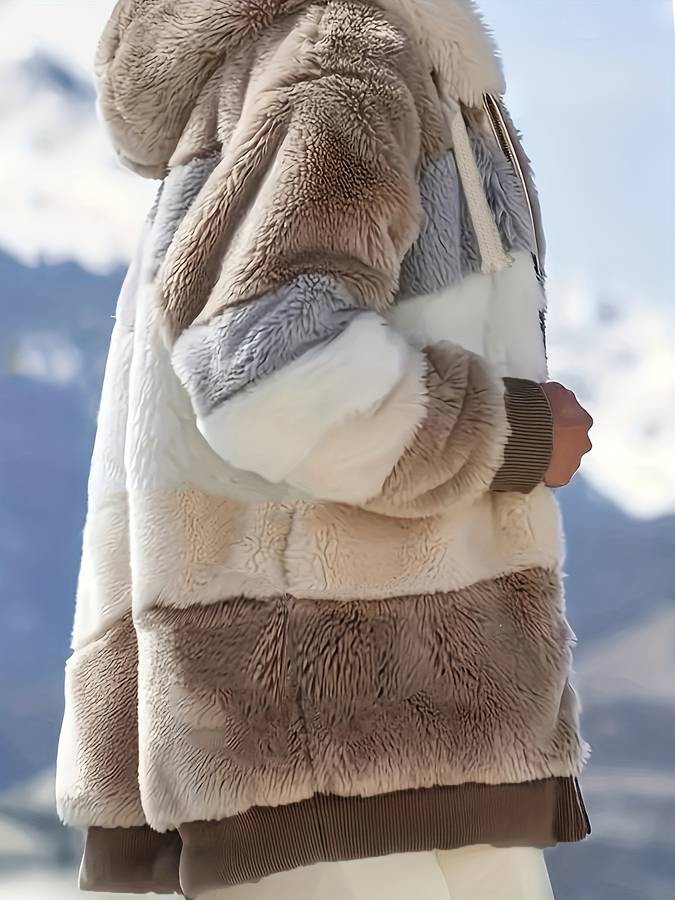 EB | Bequeme und Stilvolle Allgemeine Jacke