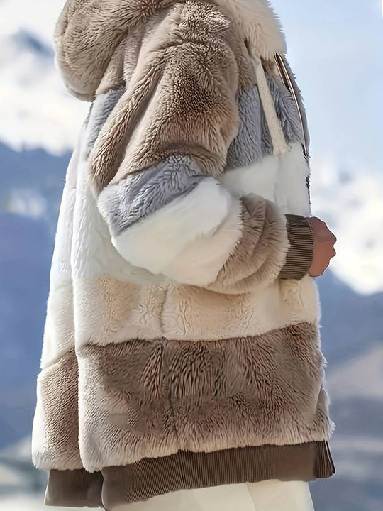 EB | Bequeme und Stilvolle Allgemeine Jacke