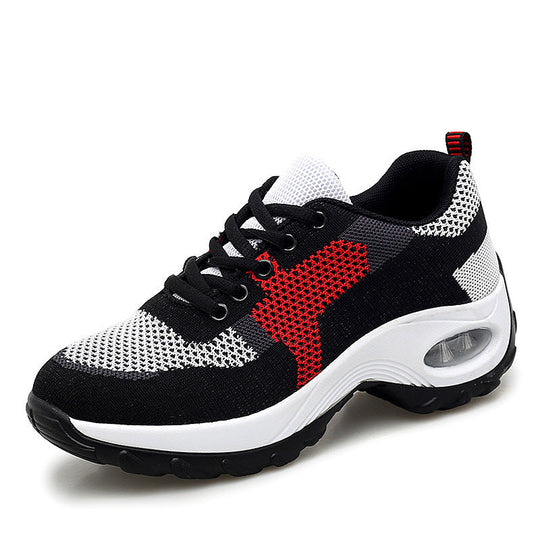 Orthopädische Schuhe für Damen mit Komfortsohle EB