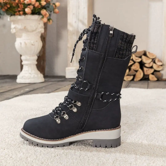 Ella Elegante Stiefel EB