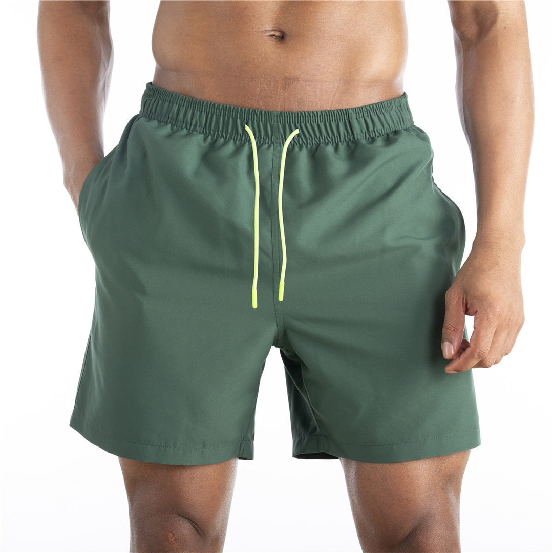 EB | Doppellagige Sporthose in Übergröße