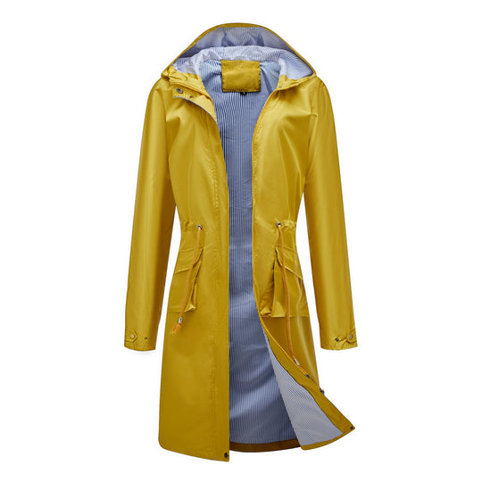 EB | Outdoor-Jacke für Frauen