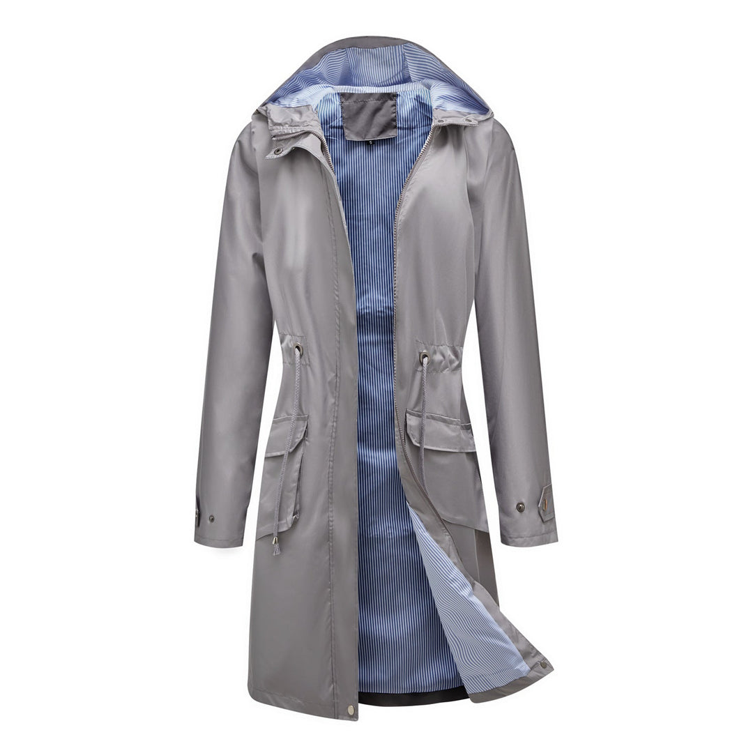 EB | Outdoor-Jacke für Frauen