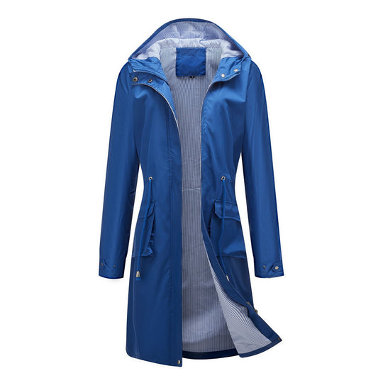 EB | Outdoor-Jacke für Frauen
