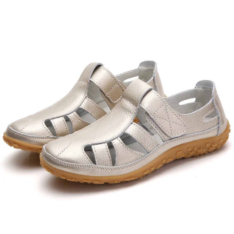 Orthopädische Sandalen Jillian EB