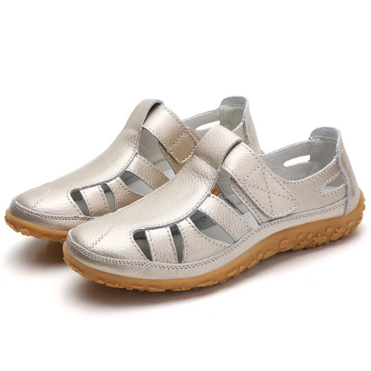 Orthopädische Sandalen Jillian EB