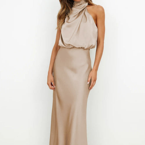 EB | Elegantes Kleid für Damen mit Leichtem Stoff