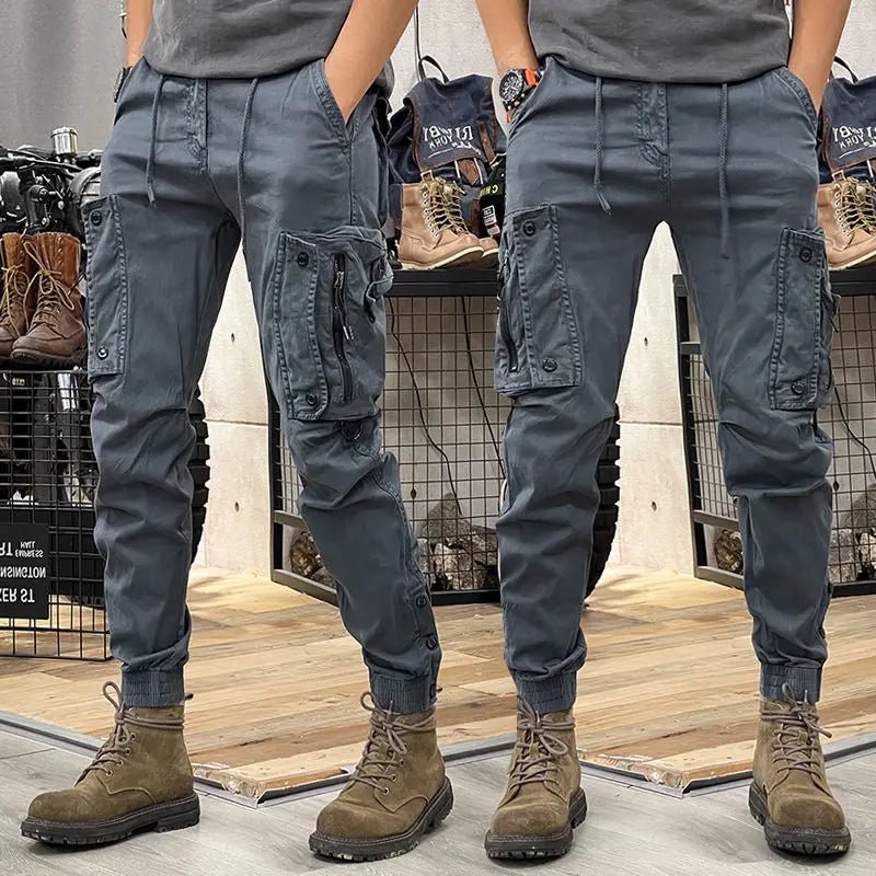 EB | Unisex Taktische Hose
