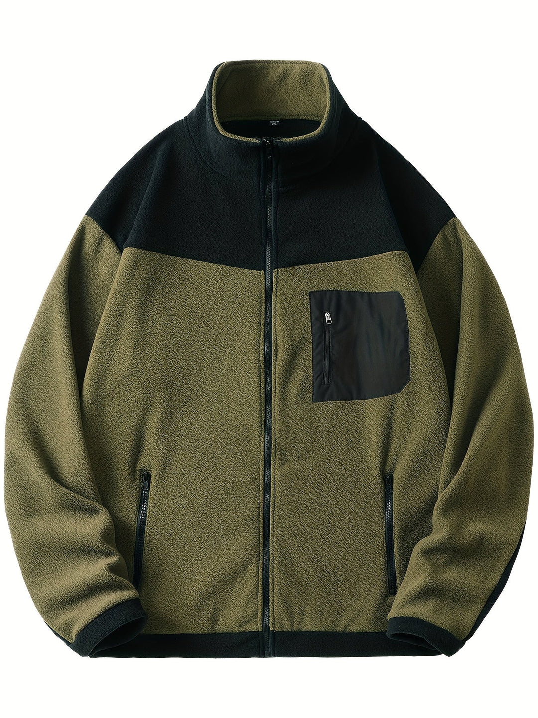 EB | Mühelose und Schicke Jacke