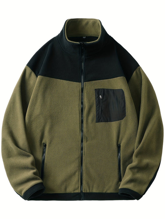 EB | Mühelose und Schicke Jacke
