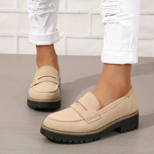 EB | Orthopädische Komfort Slipper