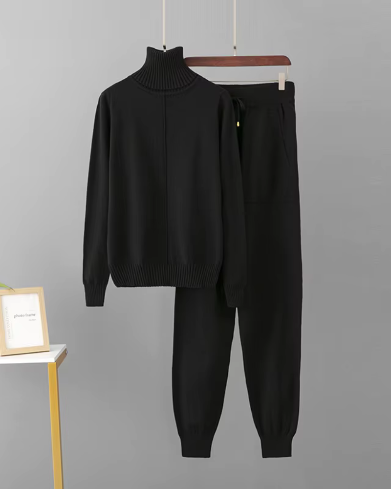EB | Elegant & Bequem 2-Teil Set