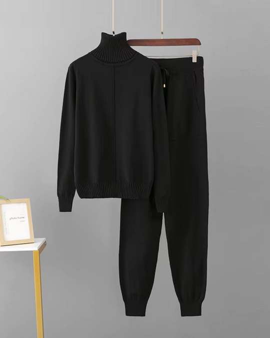 EB | Elegant & Bequem 2-Teil Set