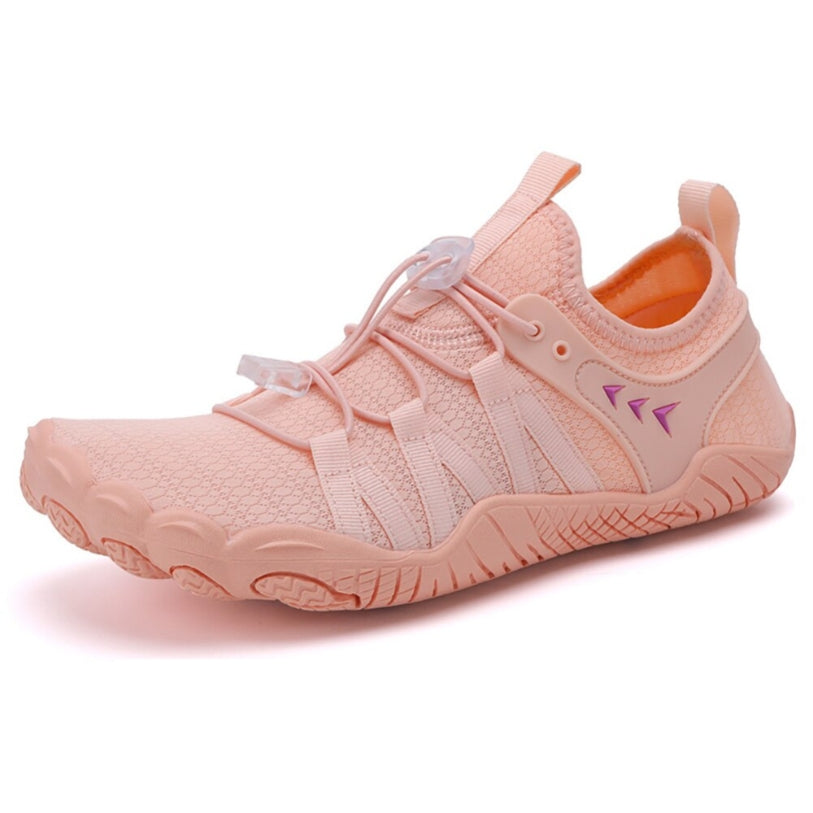 Gesunde & rutschfeste universal Barfußschuhe EB