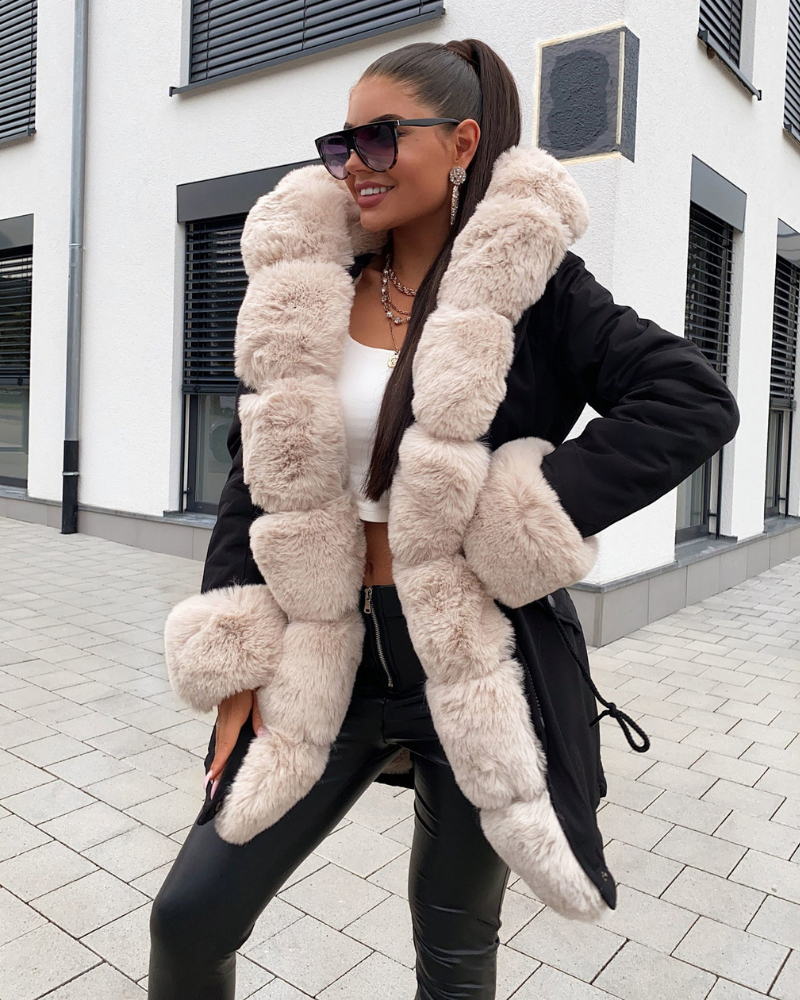 EB | Für Glamour Jacke